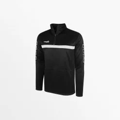 CapelliSport MEN'S SPARROW 1/4 ZIP TRAINING TOP TOPS