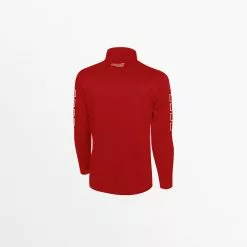 CapelliSport MEN'S SPARROW 1/4 ZIP TRAINING TOP TOPS