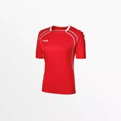 CapelliSport RAVEN WOMEN'S SHORT SLEEVE JERSEY TOPS