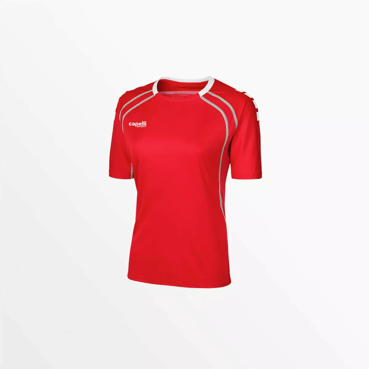 CapelliSport RAVEN WOMEN'S SHORT SLEEVE JERSEY TOPS 3 CapelliSport RAVEN WOMEN'S SHORT SLEEVE JERSEY TOPS