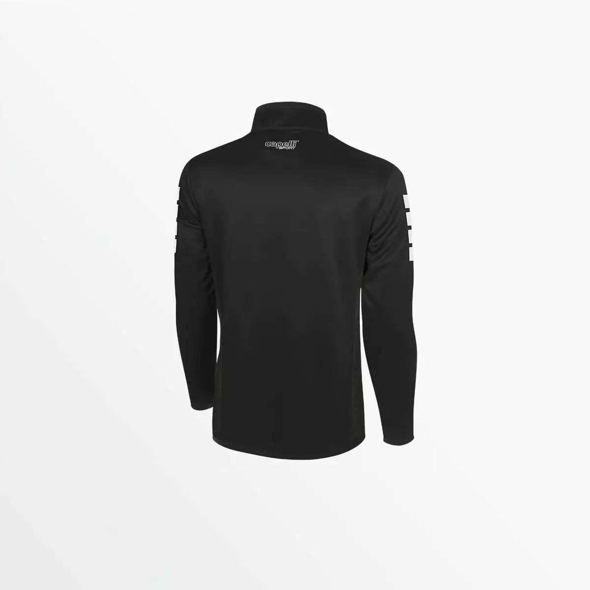 CapelliSport YOUTH SPARROW TRAINING JACKET TOPS 8 CapelliSport YOUTH SPARROW TRAINING JACKET TOPS