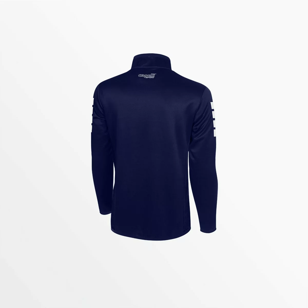 CapelliSport YOUTH SPARROW TRAINING JACKET TOPS 6 CapelliSport YOUTH SPARROW TRAINING JACKET TOPS