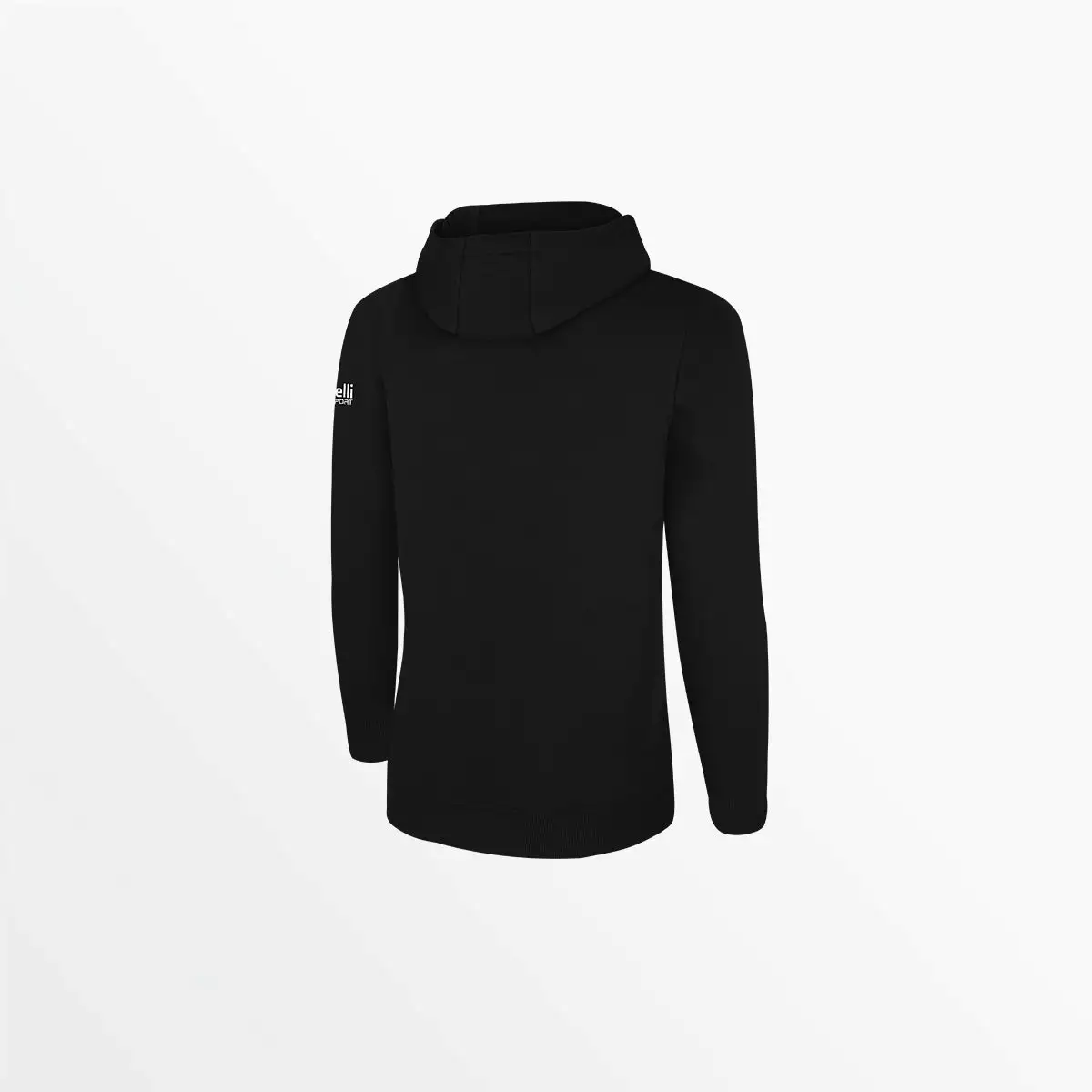 CapelliSport WOMEN'S BASICS FLEECE PULLOVER HOODIE 18 CapelliSport WOMEN'S BASICS FLEECE PULLOVER HOODIE