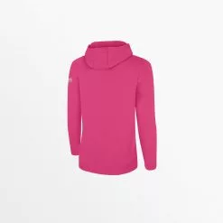 CapelliSport WOMEN'S BASICS FLEECE PULLOVER HOODIE 23 CapelliSport WOMEN'S BASICS FLEECE PULLOVER HOODIE