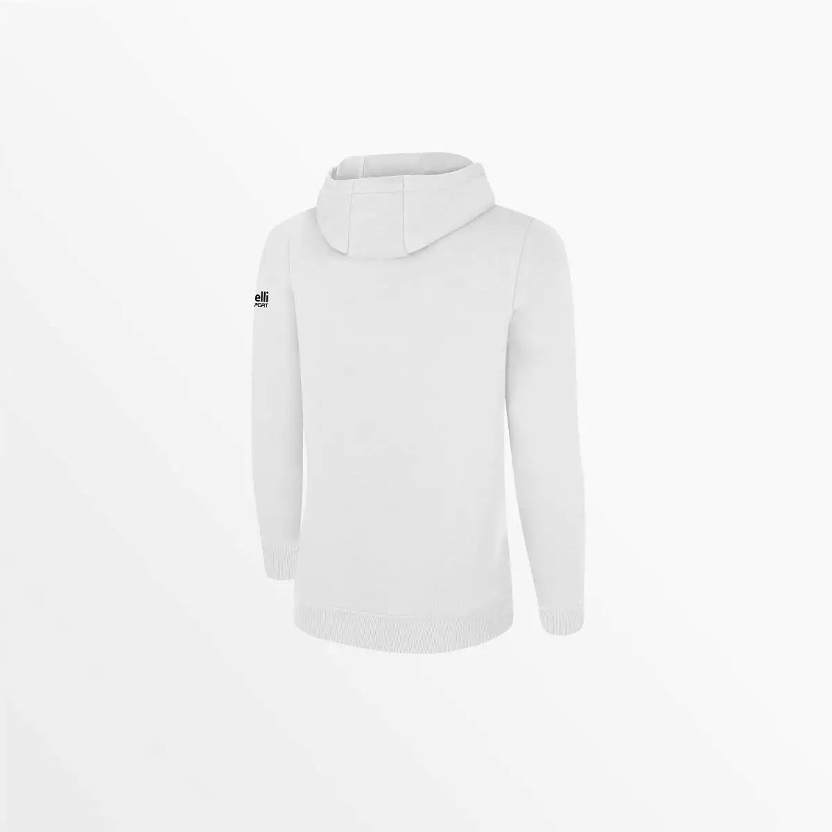 CapelliSport WOMEN'S BASICS FLEECE PULLOVER HOODIE 10 CapelliSport WOMEN'S BASICS FLEECE PULLOVER HOODIE