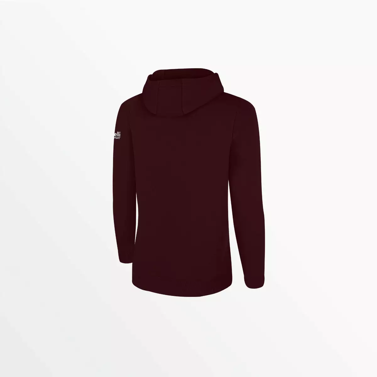 CapelliSport WOMEN'S BASICS FLEECE PULLOVER HOODIE 16 CapelliSport WOMEN'S BASICS FLEECE PULLOVER HOODIE