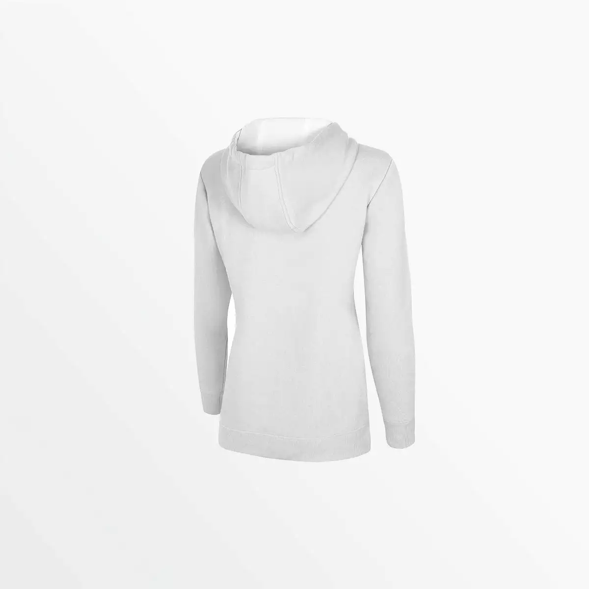 CapelliSport TOPS CS CIRCLE - WOMEN'S PULLOVER HOODIE 5 CapelliSport TOPS CS CIRCLE - WOMEN'S PULLOVER HOODIE