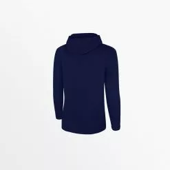 Capellisport.com WOMEN’S BASICS FLEECE ZIP UP HOODIE