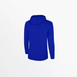 CapelliSport WOMEN'S BASICS FLEECE ZIP UP HOODIE TOPS