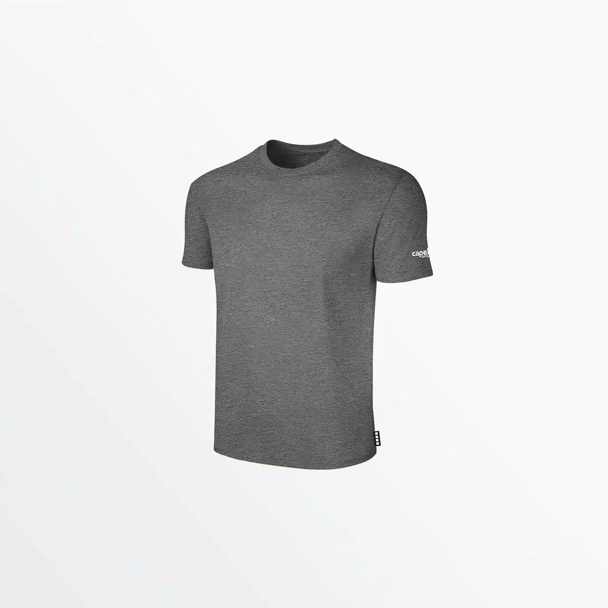 CapelliSport YOUTH BASICS SHORT SLEEVE TEE SHIRT 3 CapelliSport YOUTH BASICS SHORT SLEEVE TEE SHIRT