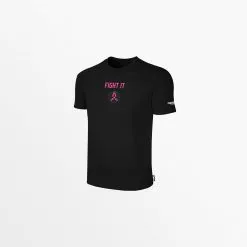 CapelliSport THE GLOBAL FIGHT - YOUTH SHORT SLEEVE TEE SHIRT TOPS