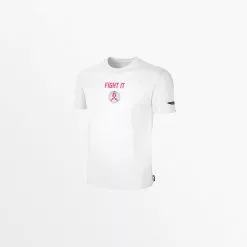 CapelliSport THE GLOBAL FIGHT - MEN'S SHORT SLEEVE TEE SHIRT TOPS