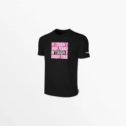 CapelliSport STAY TOUGH - YOUTH SHORT SLEEVE TEE SHIRT