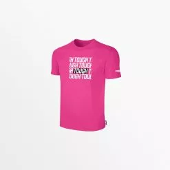 CapelliSport STAY TOUGH - YOUTH SHORT SLEEVE TEE SHIRT