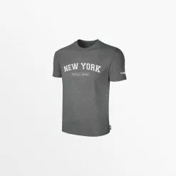CapelliSport NY CLASSIC - MEN'S SHORT SLEEVE TEE SHIRT