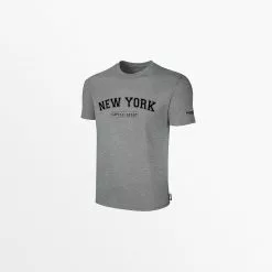 CapelliSport NY CLASSIC - MEN'S SHORT SLEEVE TEE SHIRT
