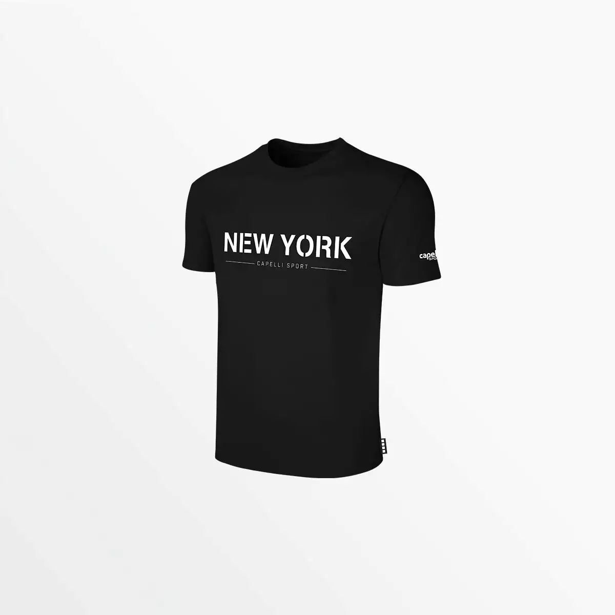 CapelliSport TOPS NY MODERN - MEN'S SHORT SLEEVE TEE SHIRT 13 CapelliSport TOPS NY MODERN - MEN'S SHORT SLEEVE TEE SHIRT