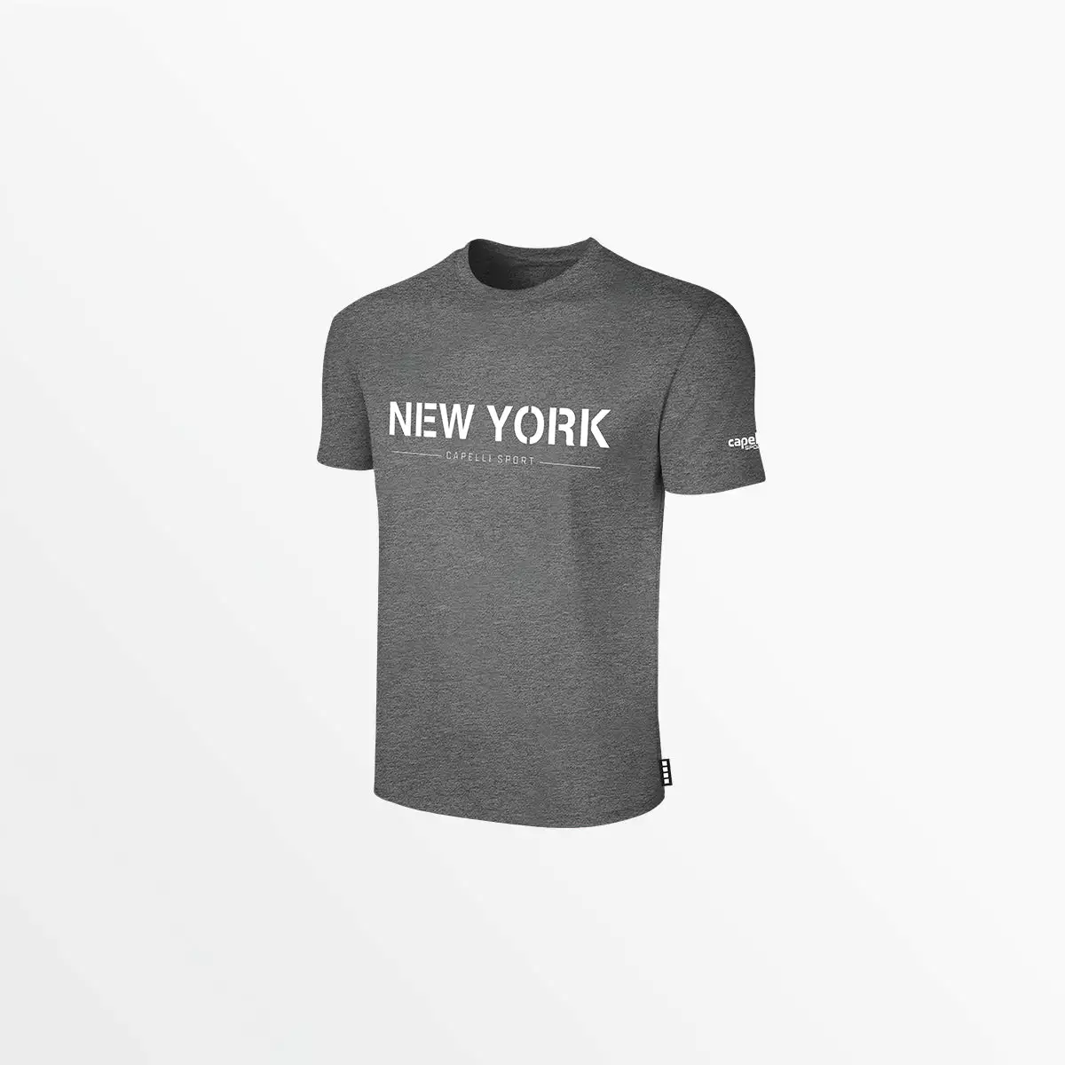 CapelliSport TOPS NY MODERN - MEN'S SHORT SLEEVE TEE SHIRT 9 CapelliSport TOPS NY MODERN - MEN'S SHORT SLEEVE TEE SHIRT