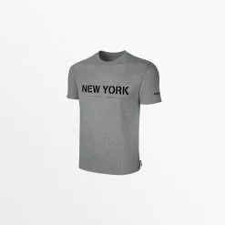 CapelliSport TOPS NY MODERN - MEN'S SHORT SLEEVE TEE SHIRT 28 CapelliSport TOPS NY MODERN - MEN'S SHORT SLEEVE TEE SHIRT