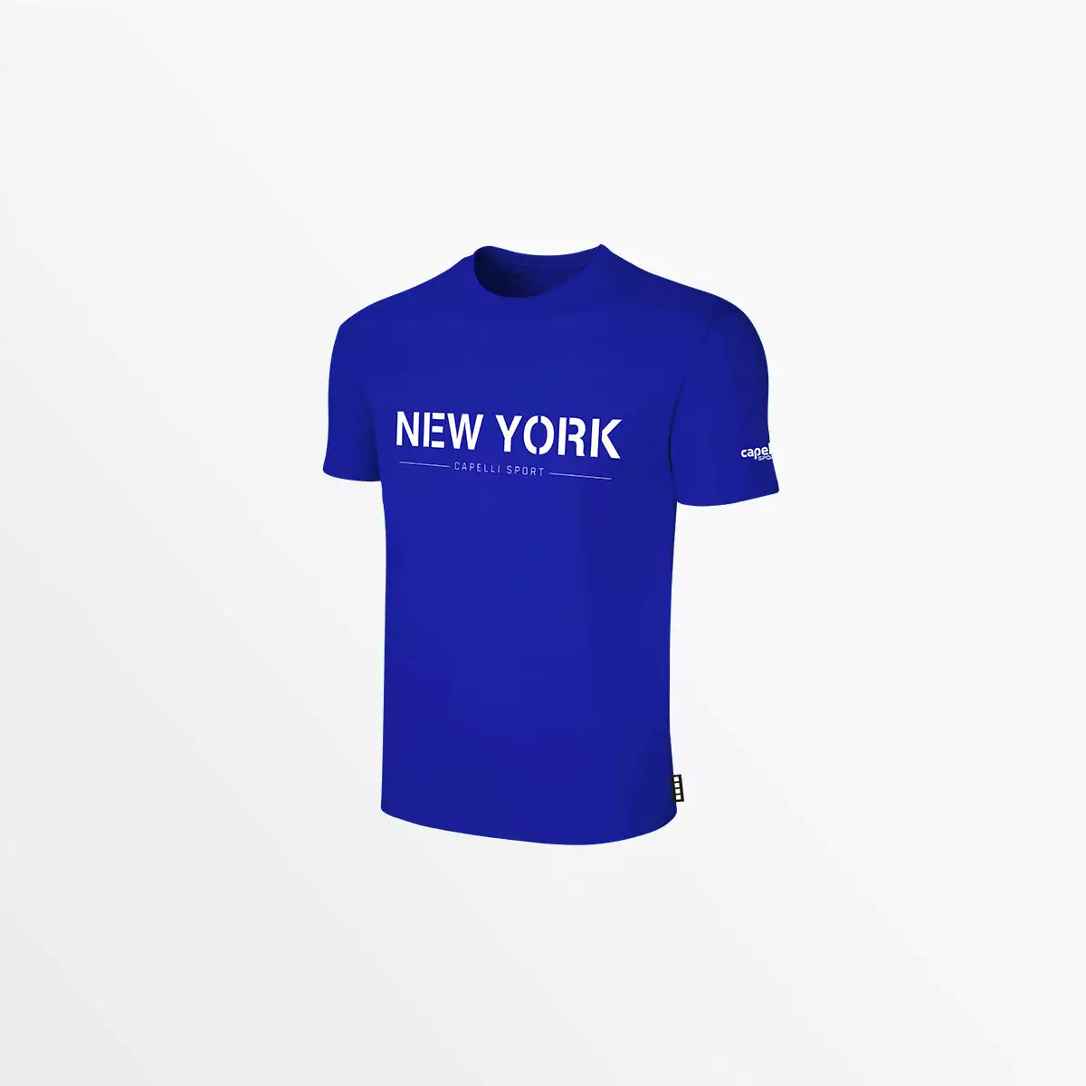 CapelliSport TOPS NY MODERN - MEN'S SHORT SLEEVE TEE SHIRT 11 CapelliSport TOPS NY MODERN - MEN'S SHORT SLEEVE TEE SHIRT