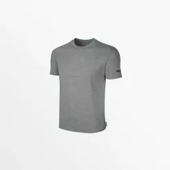 CapelliSport MEN'S BASICS SHORT SLEEVE TEE SHIRT TOPS