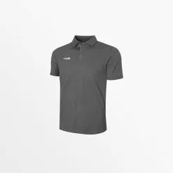 CapelliSport MEN'S BASICS COTTON POLO TOPS