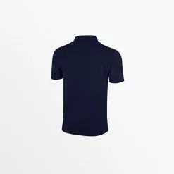 CapelliSport MEN'S BASICS COTTON POLO TOPS