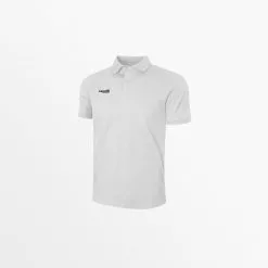 CapelliSport MEN'S BASICS COTTON POLO TOPS