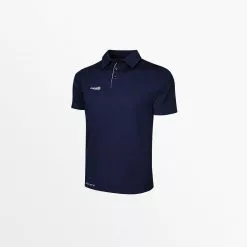 CapelliSport MEN'S BASICS I POLY POLO TOPS
