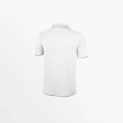 CapelliSport MEN'S BASICS I POLY POLO TOPS