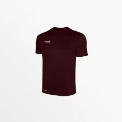 CapelliSport MEN'S BASICS I SHORT SLEEVE TRAINING TOP TOPS