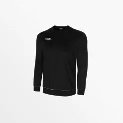CapelliSport MEN'S BASICS I LONG SLEEVE SWEAT TOP TOPS