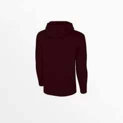 CapelliSport TOPS ADULT BASICS FLEECE ZIP UP HOODIE
