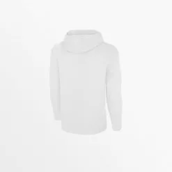 CapelliSport TOPS ADULT BASICS FLEECE ZIP UP HOODIE