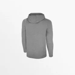 CapelliSport TOPS ADULT BASICS FLEECE ZIP UP HOODIE