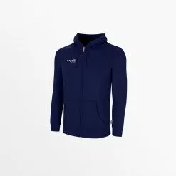 CapelliSport TOPS ADULT BASICS FLEECE ZIP UP HOODIE