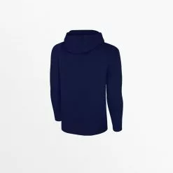 CapelliSport TOPS ADULT BASICS FLEECE ZIP UP HOODIE