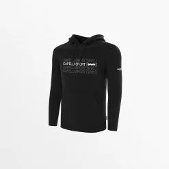 CapelliSport NYC REPEAT - MEN'S PULLOVER HOODIE TOPS