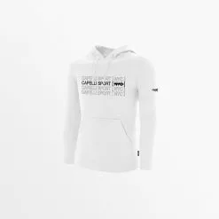 CapelliSport NYC REPEAT - MEN'S PULLOVER HOODIE TOPS