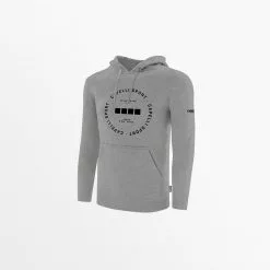 CapelliSport CS CIRCLE - MEN'S PULLOVER HOODIE