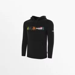 CapelliSport TOPS NYC REPEAT - MEN'S PULLOVER HOODIE