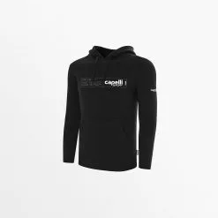 CapelliSport NYC TAG - MEN'S PULLOVER HOODIE
