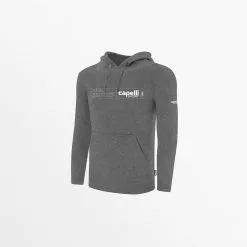 CapelliSport NYC TAG - MEN'S PULLOVER HOODIE