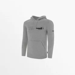 CapelliSport NYC TAG - MEN'S PULLOVER HOODIE