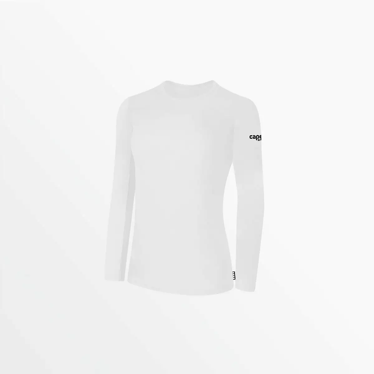 CapelliSport WOMEN'S BASICS LONG SLEEVE TEE SHIRT TOPS 15 CapelliSport WOMEN'S BASICS LONG SLEEVE TEE SHIRT TOPS