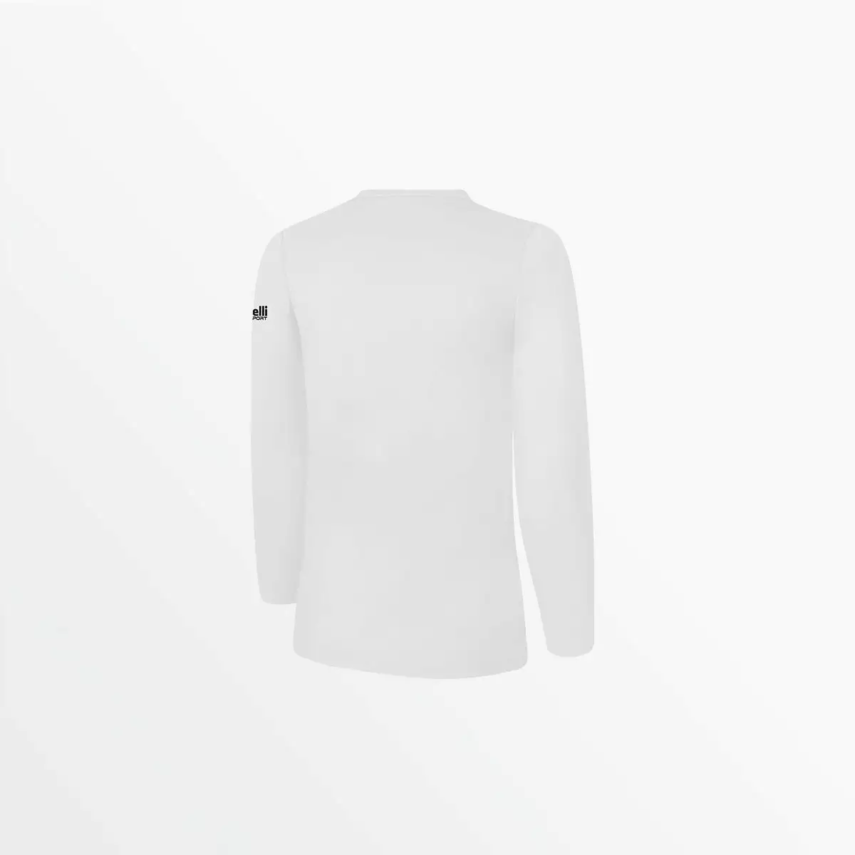 CapelliSport WOMEN'S BASICS LONG SLEEVE TEE SHIRT TOPS 16 CapelliSport WOMEN'S BASICS LONG SLEEVE TEE SHIRT TOPS