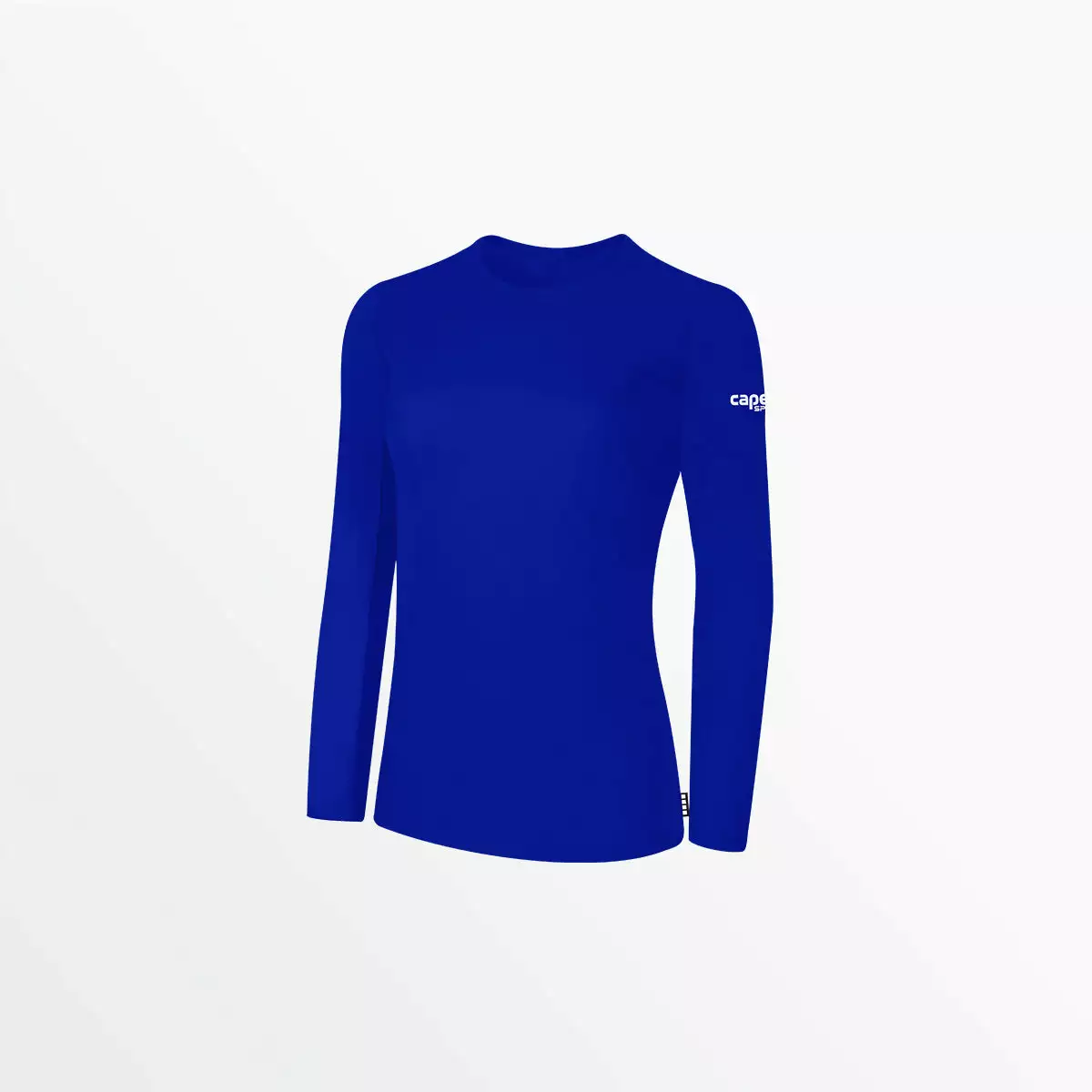 CapelliSport WOMEN'S BASICS LONG SLEEVE TEE SHIRT TOPS 11 CapelliSport WOMEN'S BASICS LONG SLEEVE TEE SHIRT TOPS