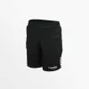 CapelliSport BOTTOMS ADULT BASICS I GOALKEEPER SHORTS WITH PADDING