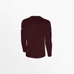 CapelliSport MEN'S BASICS LONG SLEEVE TEE SHIRT