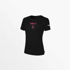 CapelliSport TOPS THE GLOBAL FIGHT - WOMEN'S SHORT SLEEVE TEE SHIRT 10 CapelliSport TOPS THE GLOBAL FIGHT - WOMEN'S SHORT SLEEVE TEE SHIRT